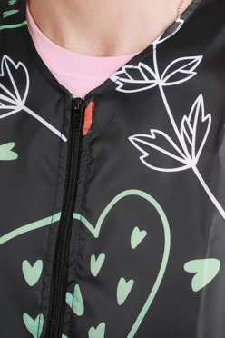 Жилет Парма без подклада унисекс, с полной запечаткой