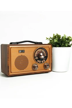 Радиоприемник "БЗРП РП-335"