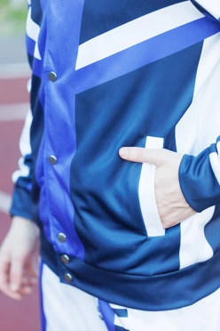 Спортивный костюм Кэнди унисекс из адидаса с полной запечаткой