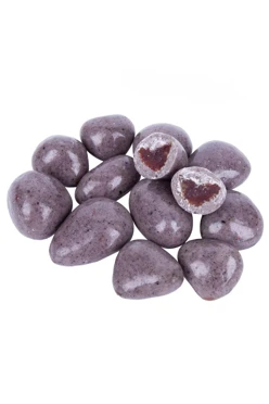 Клубника в йогуртовой глазури Dainty Bit