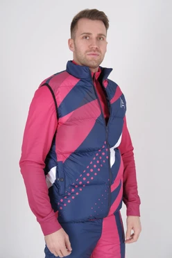 Костюм Бернер унисекс с полной запечаткой