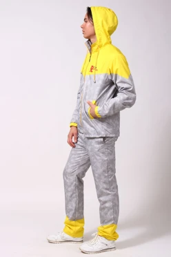 Спортивный костюм Олимпик унисекс с полной запечаткой