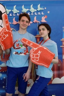 Футболка Премиум детская (Modern), однотонная "Чемпионат"