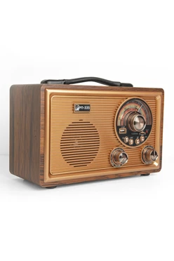 Радиоприемник "БЗРП РП-335"