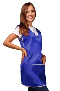 Накидка Флай из шелка 54х82 см, однотонная