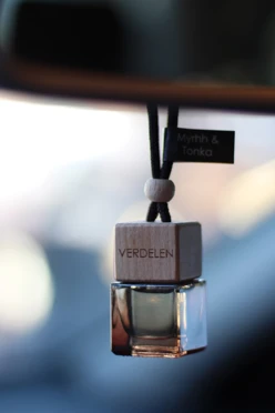 Автопарфюм, 7 мл