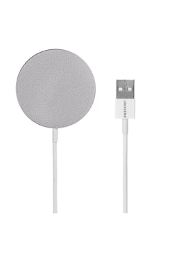 Беспроводное зарядное устройство с магнитами Magmate