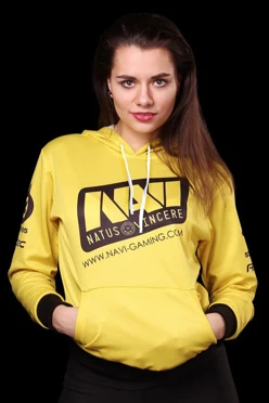 Худи Томми унисекс из адидаса с полной запечаткой "Navi"