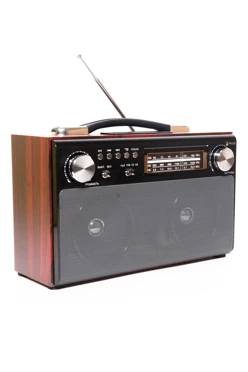 Радиоприемник "БЗРП РП-322"