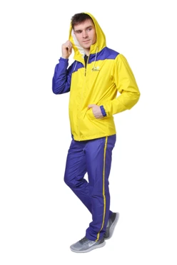 Спортивный костюм Олимпик унисекс с полной запечаткой "Champions"