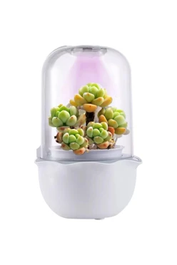 Умная теплица growUp, белая