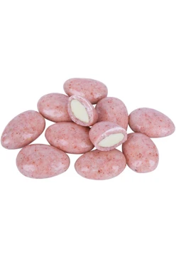 Миндаль в йогуртовой глазури Glazebase