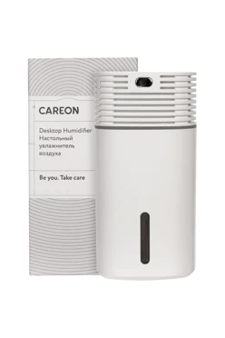 Настольный увлажнитель с подсветкой DH13