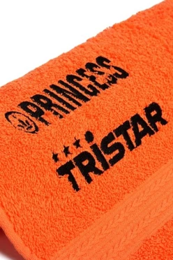 Полотенце махровое 40х70 см (Ituma), однотонное "Princess tristar"