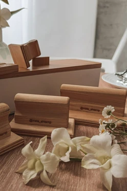 Индивидуальный штамп 12х8 см