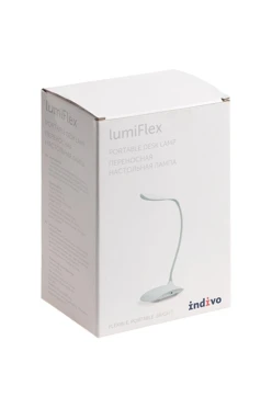 Беспроводная настольная лампа lumiFlex