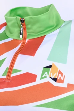 Толстовка Кейли унисекс из адидаса с полной запечаткой