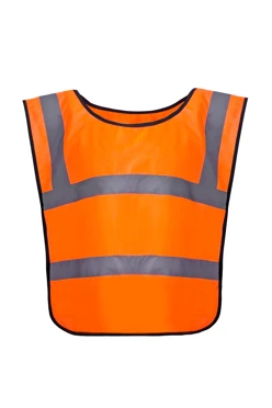 Накидка сигнальная Фокс, однотонная