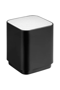 Беспроводная колонка с подсветкой логотипа Glim