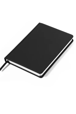 Ежедневник недатированный Campbell, формат А5, в линейку