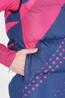 Костюм Бернер унисекс с полной запечаткой