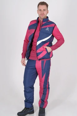 Костюм Бернер унисекс с полной запечаткой