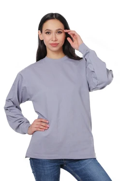 Толстовка унисекс (РАСПРОДАЖА)