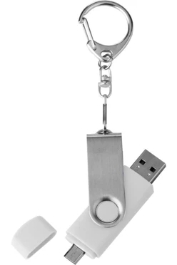 Флешка Double Twist 16Гб