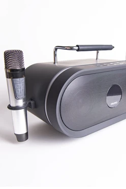 Караоке-система ATOM KS-2600