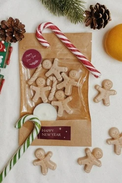 Аромавоск "Прянички"