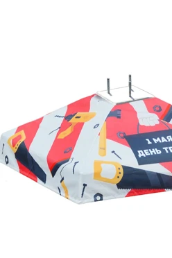 Основание Тумба бетонная в чехле