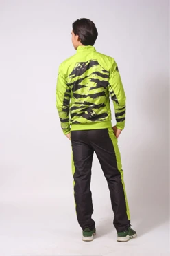 Спортивный костюм Спортинг унисекс с полной запечаткой