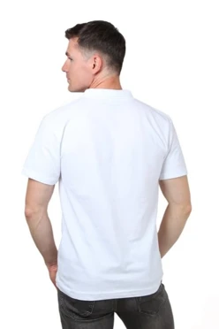 Поло х/б унисекс (РАСПРОДАЖА)