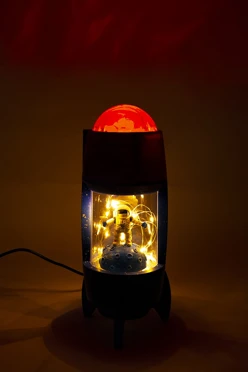 Светодиодная система B52 "Ракета"