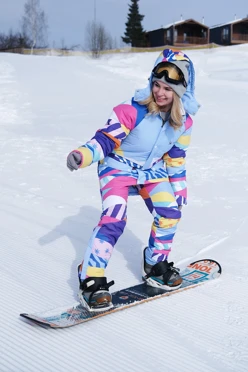 Куртка Вест с капюшоном на синтепоне унисекс, с полной запечаткой "North Star"