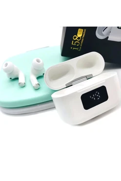 Наушники беспроводные Bluetooth Mobby i58