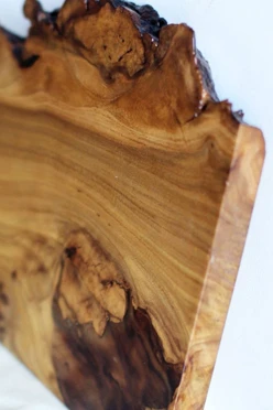 Разделочная доска из дерева