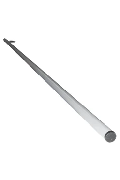 Плечо 20 мм для флагштоков из стекловолокна