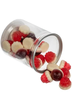 Жевательный мармелад Cream Team