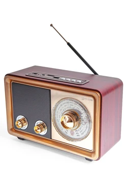 Радиоприемник "БЗРП РП-324BT"