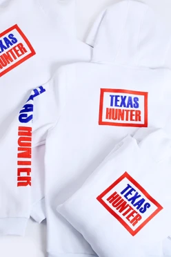 Худи Майк из футера унисекс, однотонная