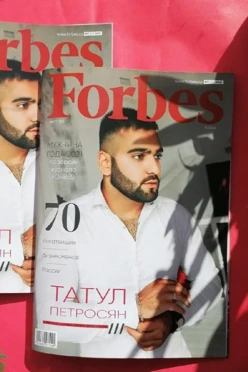 Журнал персональный Standart, 20 страниц