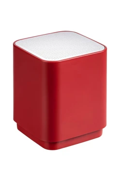 Беспроводная колонка с подсветкой логотипа Glim