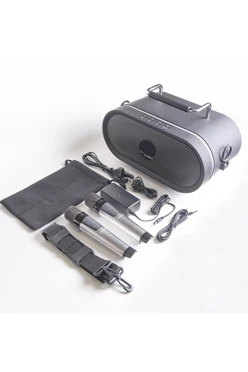 Караоке-система ATOM KS-2600