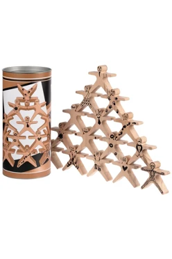 Балансир-антистресс «Команда года»