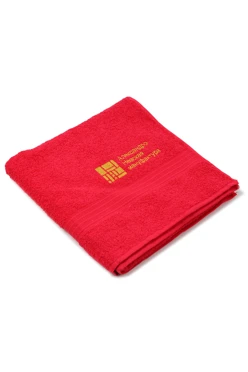 Полотенце махровое 70х140 см (Ituma), однотонное "Александро-Невская мануфактура"