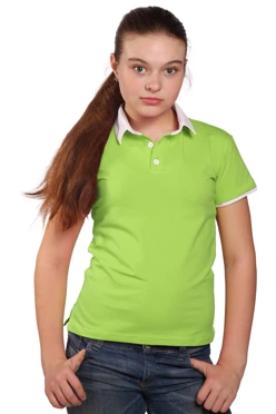 Поло Найт детская комбинированная