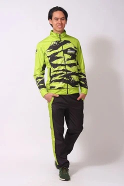 Спортивный костюм Спортинг унисекс с полной запечаткой