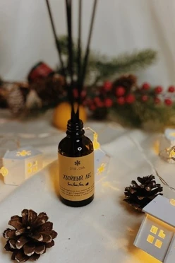 Ароматический диффузор