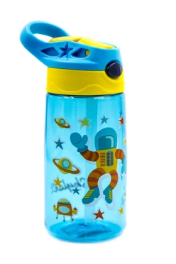 Бутылка космонавт